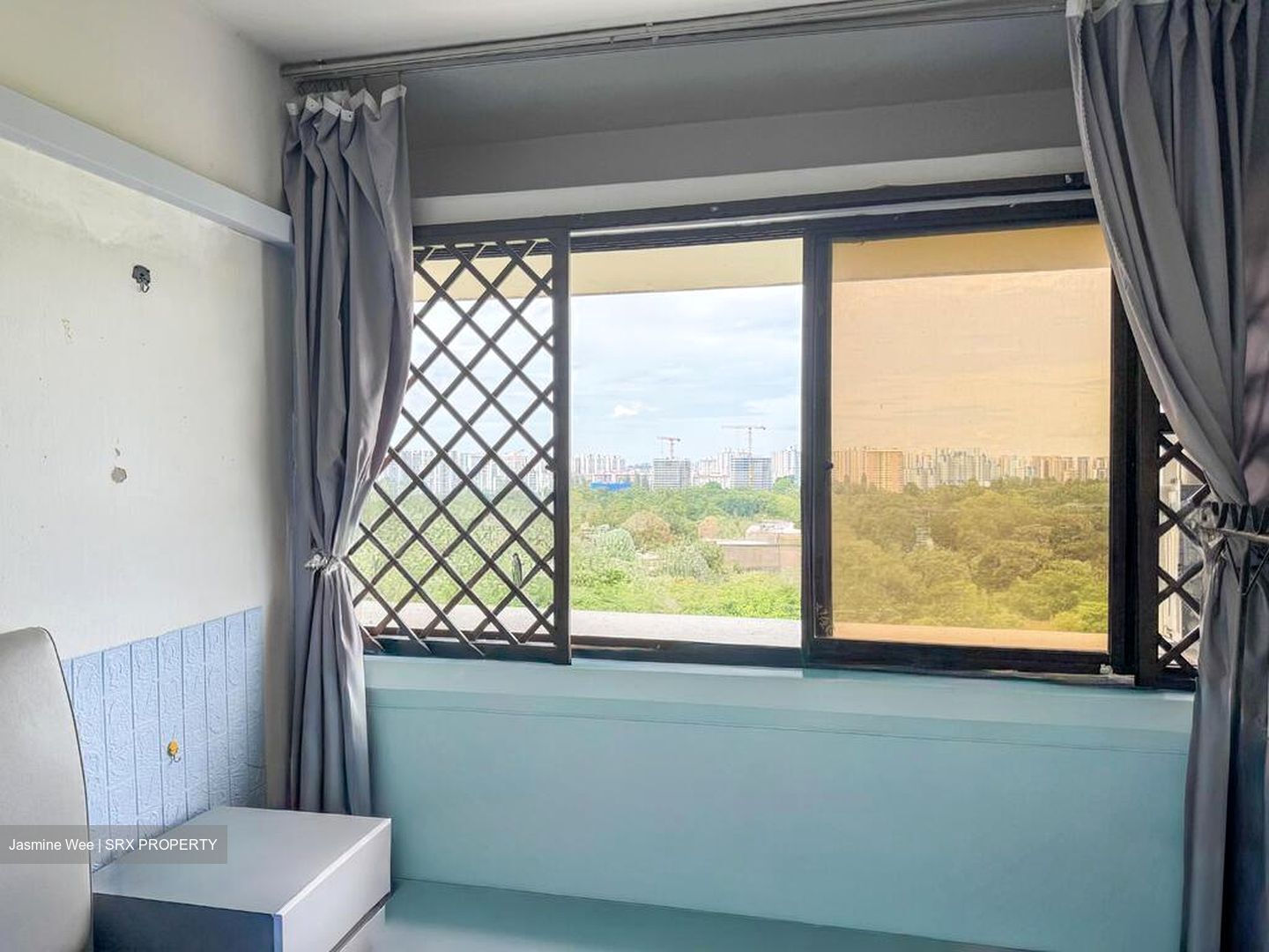 Ivory Heights (D22), Condominium #495591111